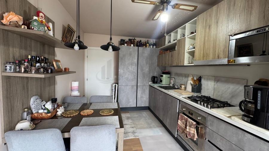 REA1017276 Duplex 3 camere mobilat cu 2 parcari si boxa Belvedere Residence - 6