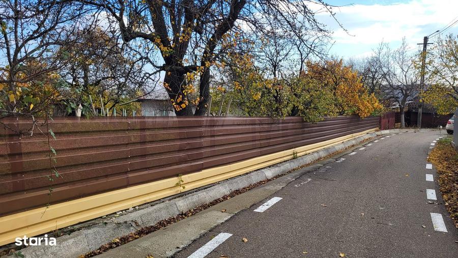 Casa de vanzare, 4 camere, teren 3200mp - 3