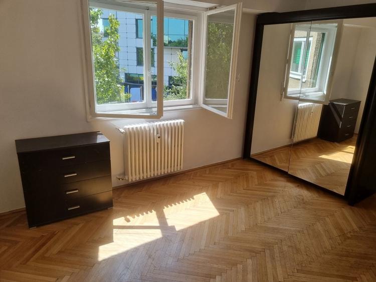 Cotroceni Facultatea de Medicina Gradina Botanica ap 3 camere spatios 80mp. - 8