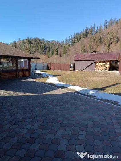 Casa individuala, teren 5200mp, oportunitate de investitie, - 10