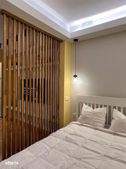 Studio exclusivist in zona Garii de Nord - 3