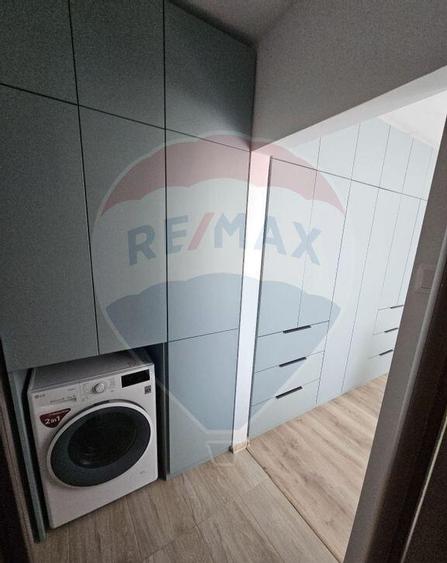 Apartament in Bucurestii Noi, 300 m de metrou, loc parcare - 4