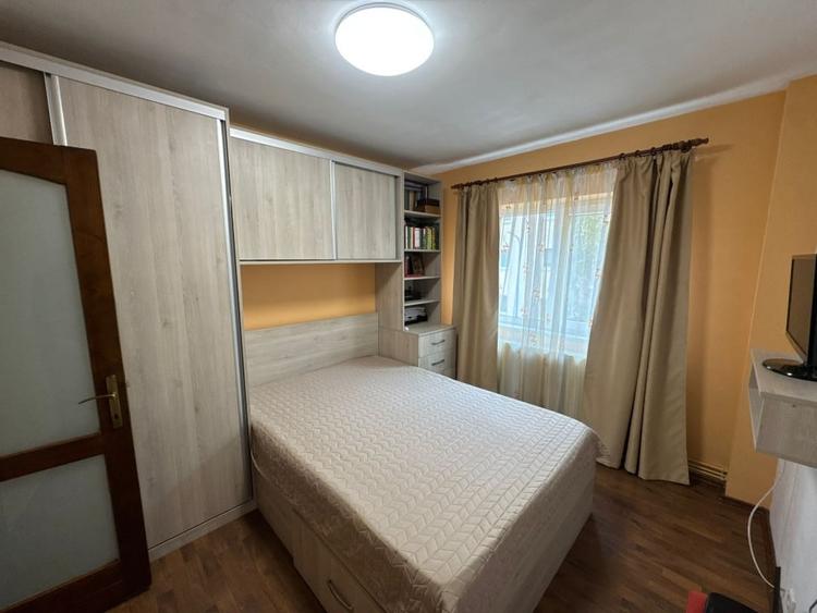 Tractorul - 3 camere - 0% Comision - Centrala - 2xParcare - Mobilat si utilat - 18