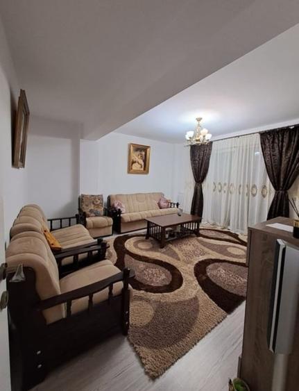 Apartament 3 camere decomandat 73mp - etaj 1 - loc de parcare - 3