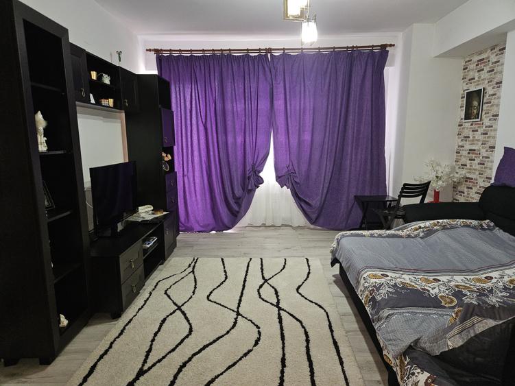 Garsoniera modrna in bloc nou ( bloc Macro ) in Gavana - 3