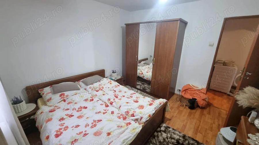 Apartament 2 camere decomandat 53 mp Zona Dr. Babe? Anghel Saligny - 9
