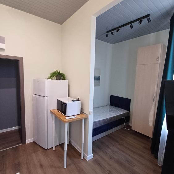 Central Apartamente 1 camera aproape de UMF si Cuza - 10