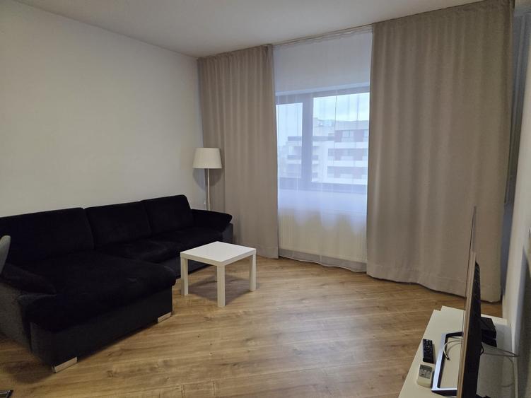 Inchiriere apartament 2 camere Pipera Plaza 4City North - 5