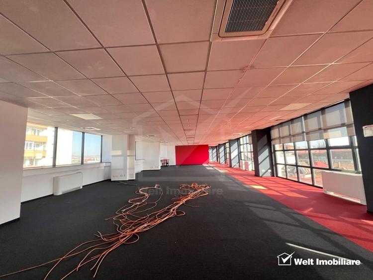 Spatiu birou 430mp open space, centru McDonalds - 1