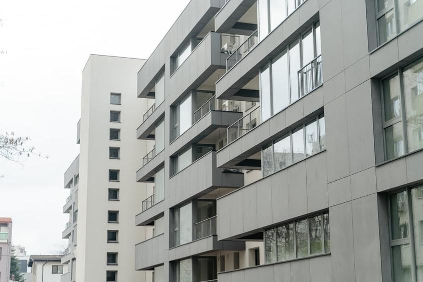 APARTAMENT 2 CAMERE - ZONA TEI - SMART HOME - COMISION 0% - 4