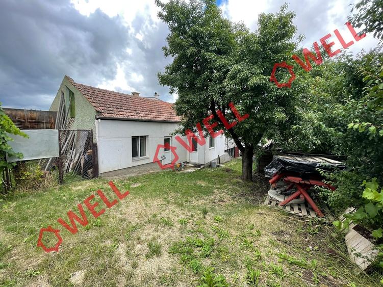 Casă de vânzare în Sfântu Gheorghe, pe strada Cânepei! - 2