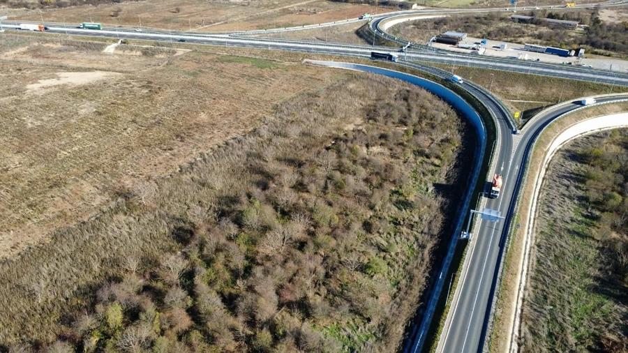 Teren de vanzare pe Calea Borsului - 1