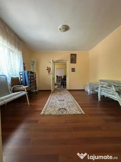 Casa cu 4 camere, zona Buzaului. - 13