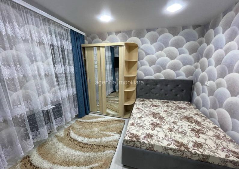 Inchiriez Apartament 2 camere Floresti