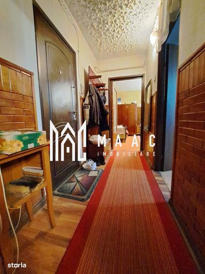 Apartament 2 camere | etaj 1 | Republicii | Nord | - 5