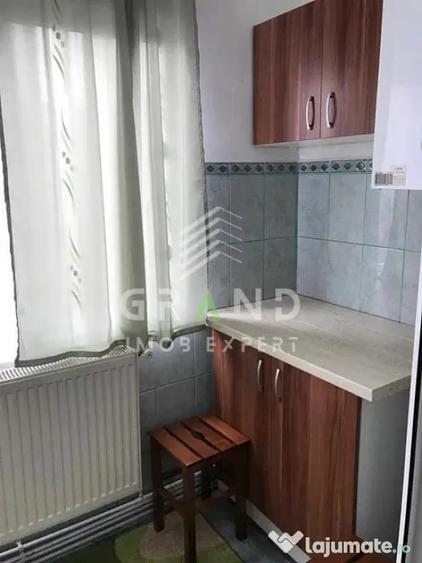 Garsonieră în Între Lacuri