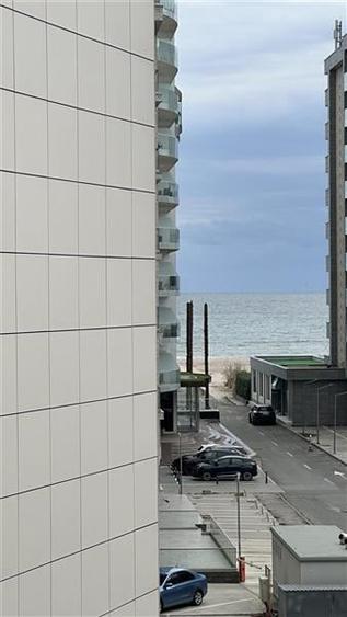 Studio mobilat modern, vedere la mare, Mamaia Nord - 8