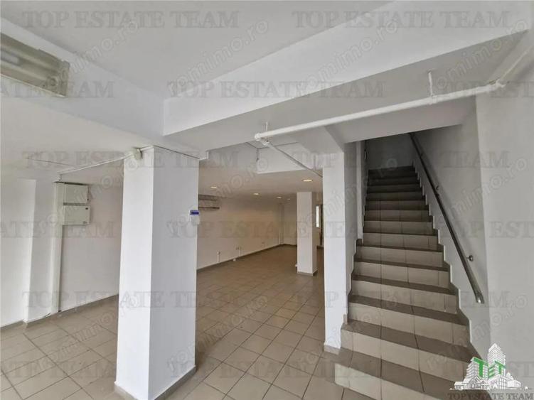 spatiu de birouri de inchiriat zona Delfinariu - 7