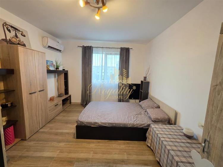 Apartament 1 camera, clima, etaj 4- Zona Iosefin Apartament 1 camera, clima, etaj 4- Zona Iosefin
