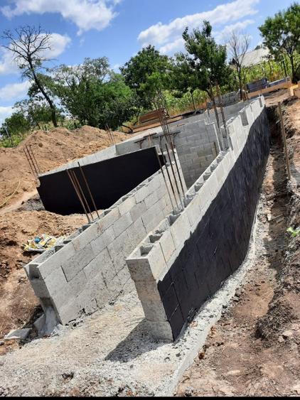 Teren Aroneanu- Ocazie ! - 2