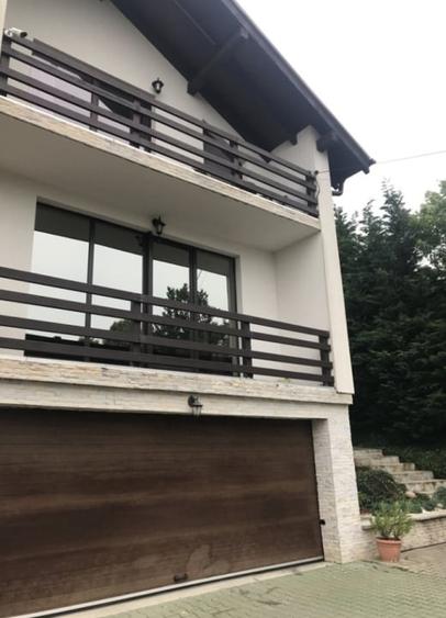 Vila in Faget,250mp,teren 1000mp - 1