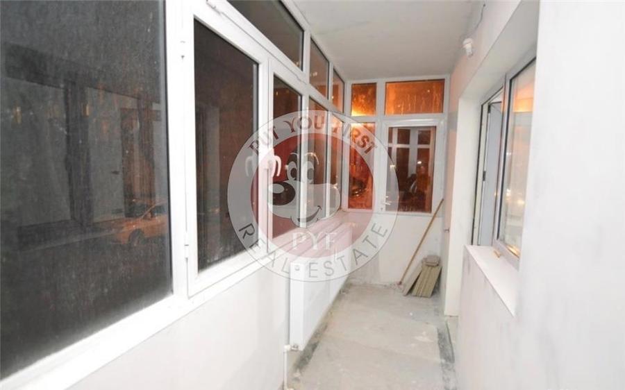 Tineretului | 3 camere | 71mp | Decomandat | B12820 - 7