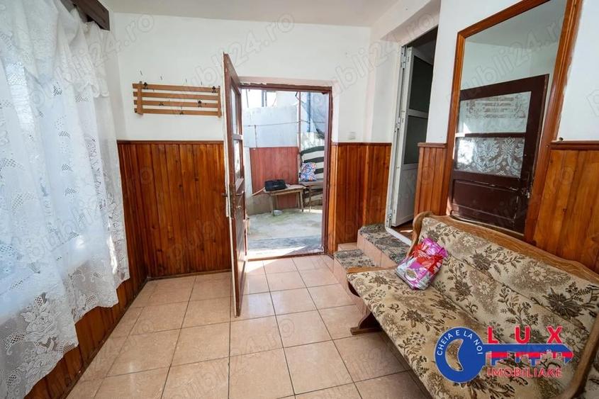 ID 6749 Casa la sol *Str. Libertatii - 5