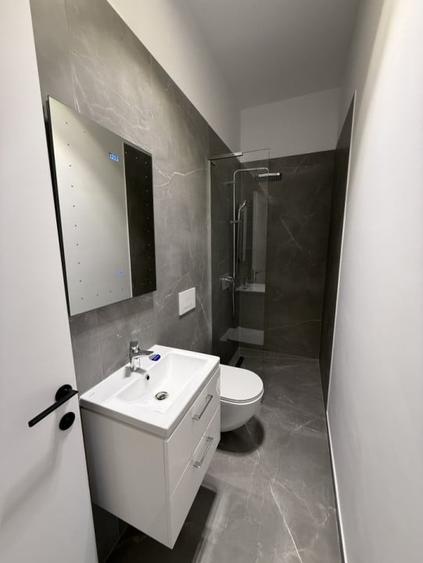 Nou! Inchiriere 3 camere cu terasa  Aviatiei - 7