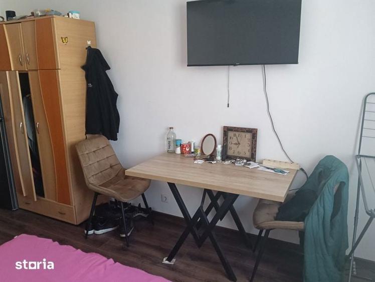 Vand Garsoniera Sighet - 3