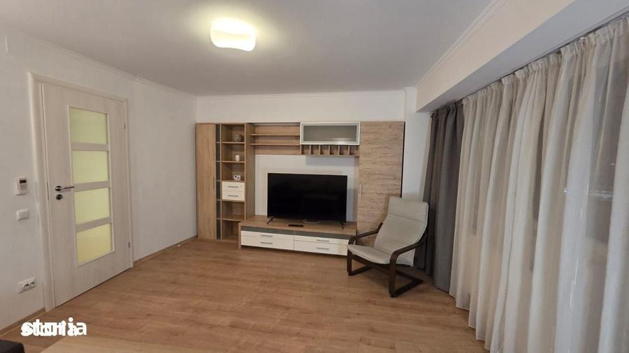 Apartament 2 camere Lujerului I 2 metrou I centrala termica I - 15