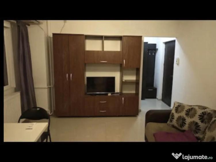 Tineretului sincai etaj 7 - 2