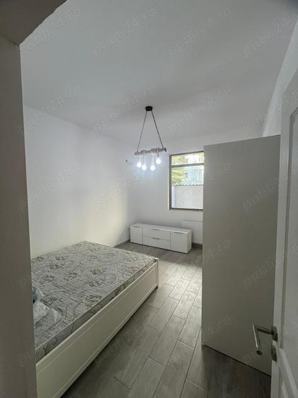 Inchiriez Apartament cu 2 camere Obor - 3