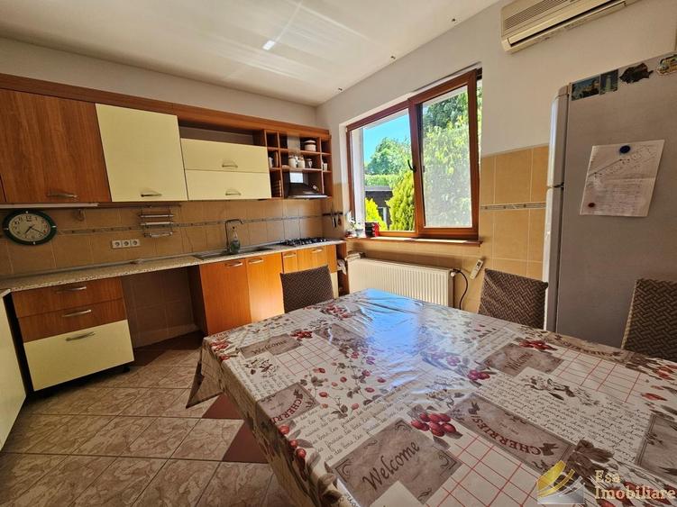 De vanzare vila individuala  Snagov padure-lac - 9