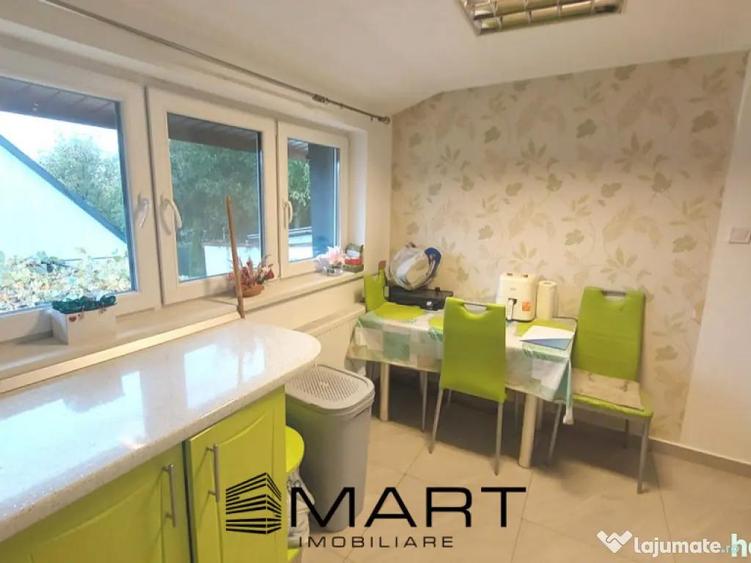 Casa individuala cu teren 650 mp Piata Cluj - 16