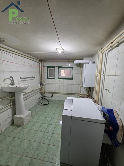 Vila Brancoveanu, Alunisului, S+P+1+M, 311 mpu, teren 200 mp, garaj - 2