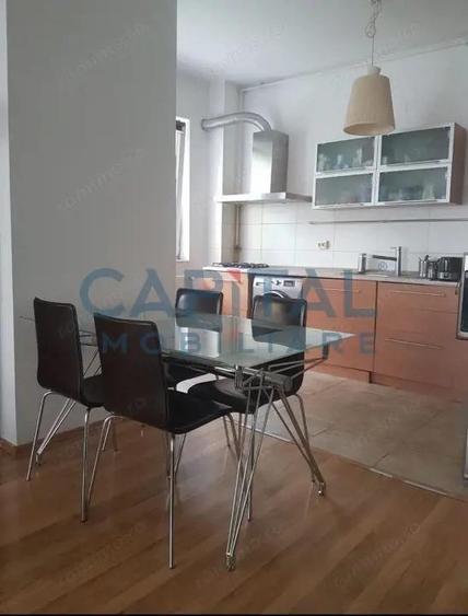 ? 0% Comision | Apartament semidecomandat cu 2 camere si terasa | Buna Ziua | - 4