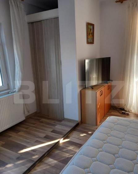 Apartament de vanzare, 2 camere, 57 mp, etaj 1, zona Teaca - 13