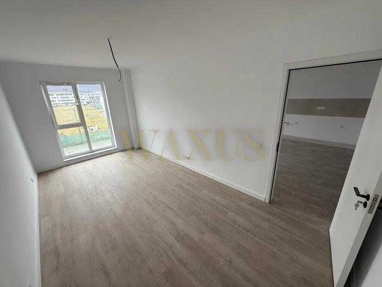 Apartament NOU cu 2 camere I 56 mp I zona str. Tineretului I Florești - 1