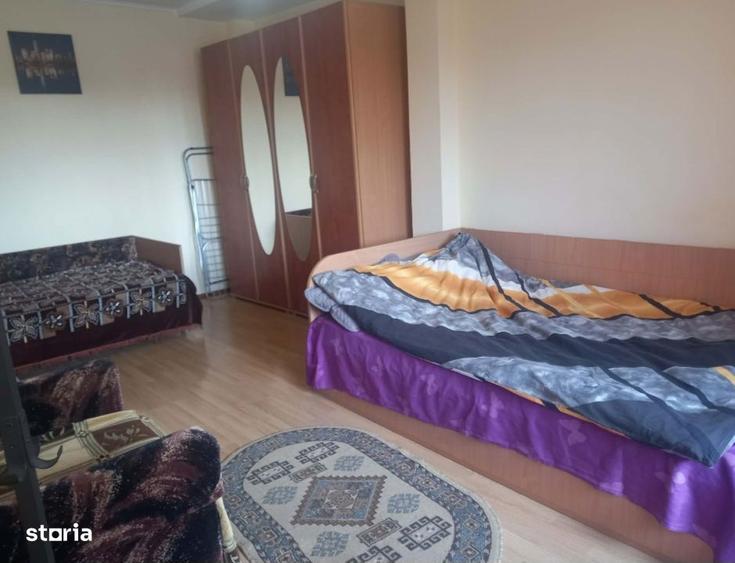 Garsoniera cu utilitati incluse - 2