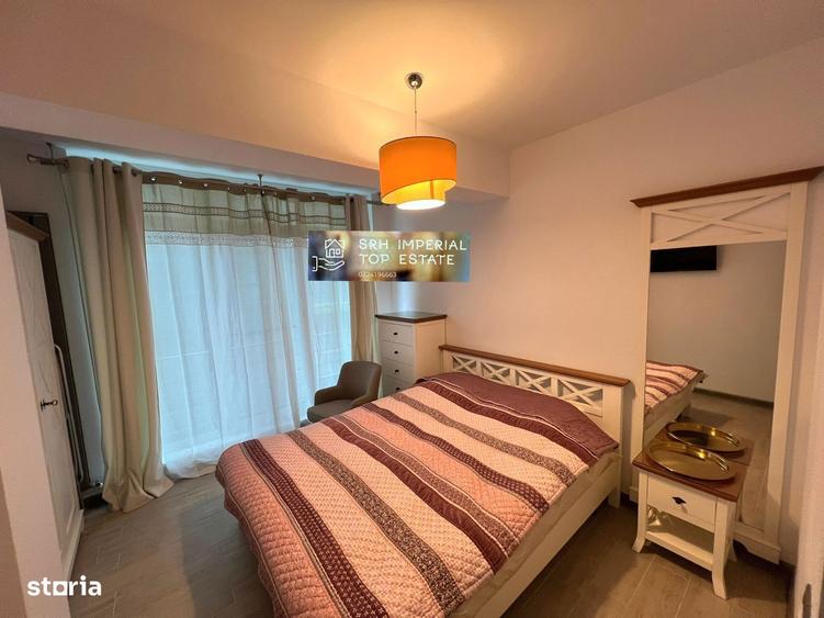 Apartament 3 camere 2 bai vedere superba la mare Alezzi Beach Resort - 2