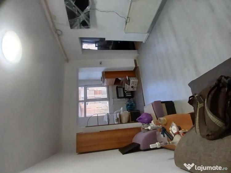 Garsoniera 28mp recent renovata - 4