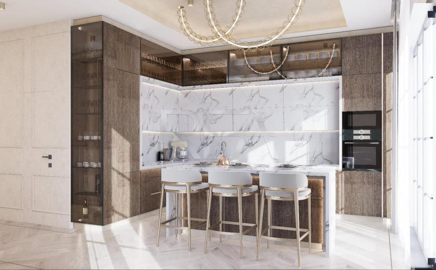 Vila eleganta/cartier de case Pipera - 10