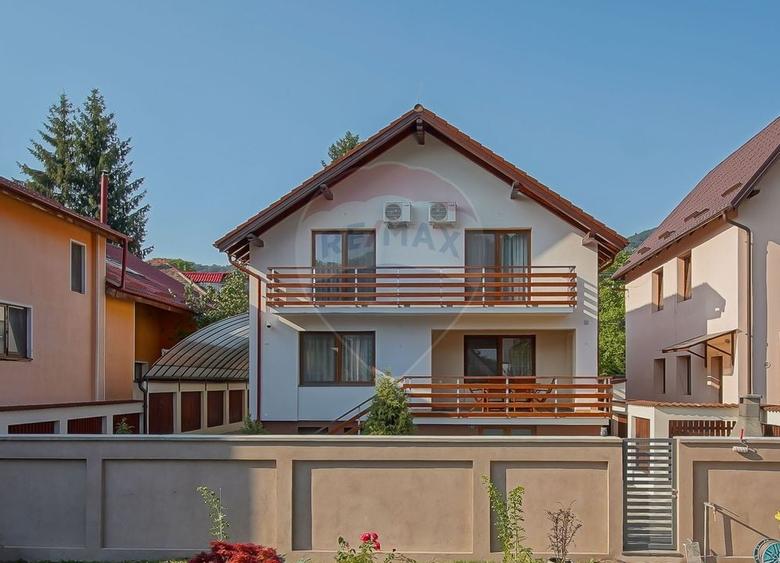 Comision 0 %! Casa de vanzare in zona Noua, Brasov! - 7