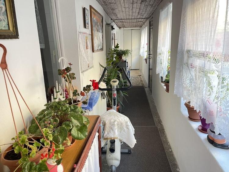 Teren ideal pentru constructie noua-800 mp cu front 22 ml - 7