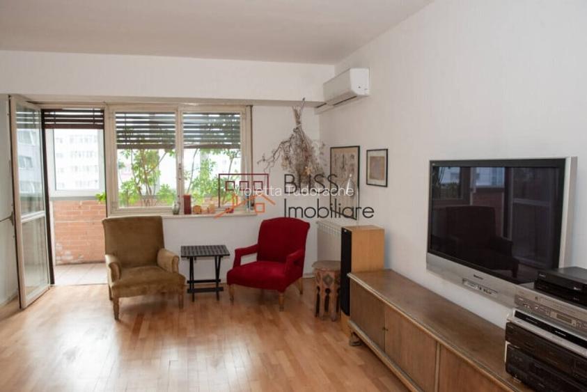Apartament 3 camere în zona Titulescu