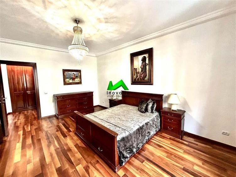 Apartament de inchiriat 3 camere Sibiu Parcul Astra - 7