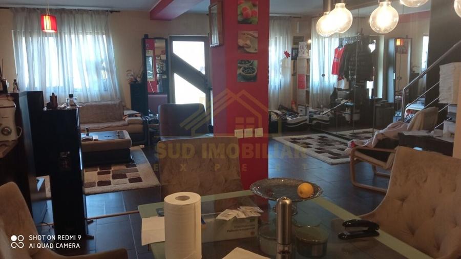 Casa individuala P+1  teren 300mp  centru Mega Image - 10