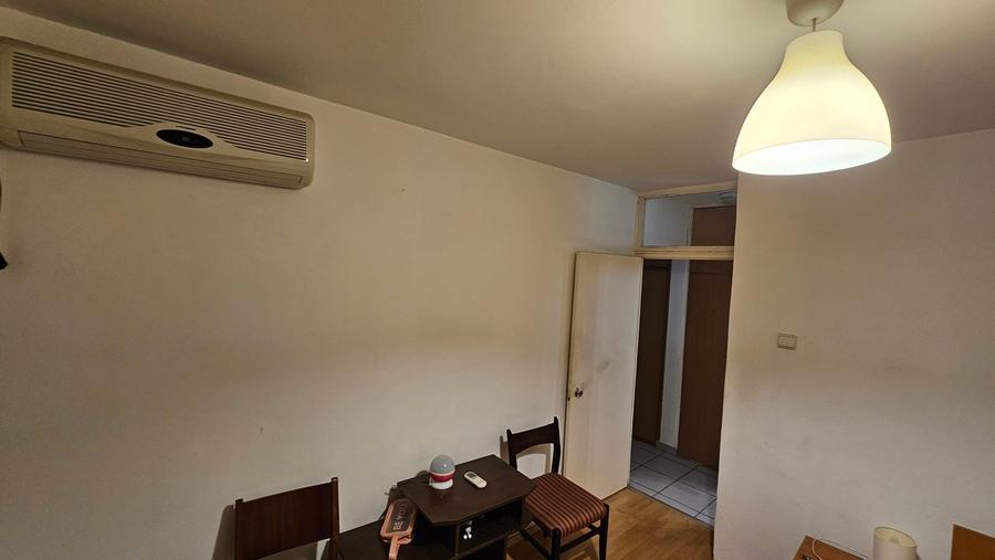 DEMOCRATIEI - 2cam, cf1, dec, 3/4, balc.6m  - 59900 euro - 13