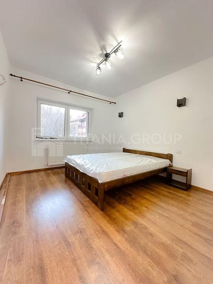 Apartament 2 camere decomandat renovat langa padure Racadau - 1