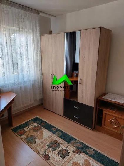 Apartament de inchiriat 2 camere Sibiu Cedonia - 5